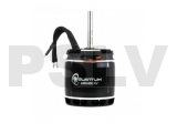 QT-4530-500  Moteur Quantum Bruhsless Heli Goblin  (4530-500KV)  